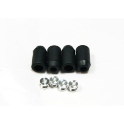 550-83 canopy bolt rubber