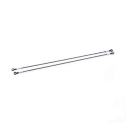 1017  Rudder control rod