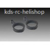 1017-1-SD Tail control rod fixing ring