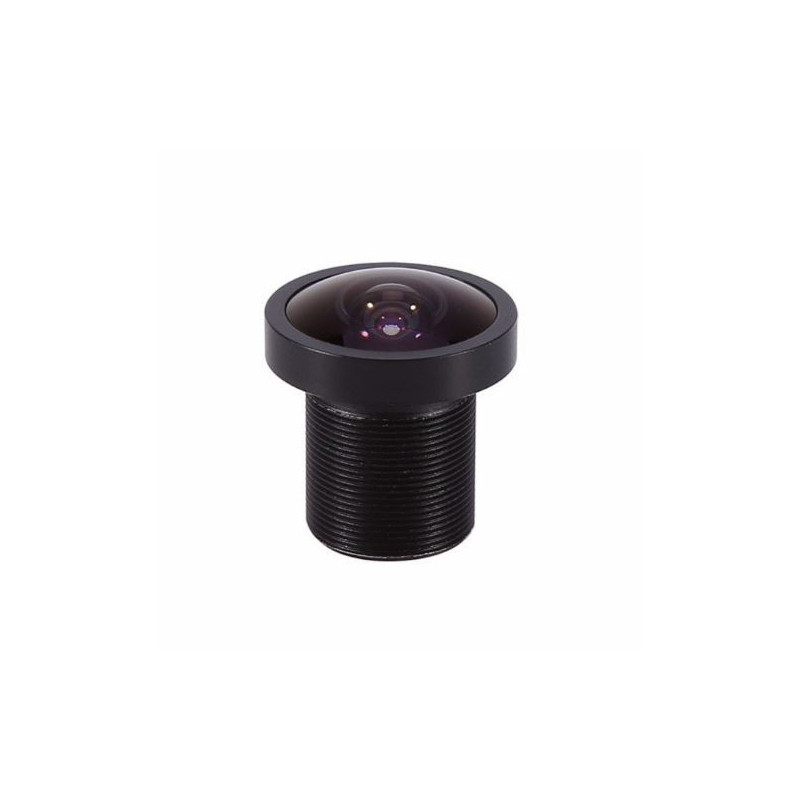 KF-73 170 Degrees Wide Replacement Camera Lens For GoPro Hero 2/
