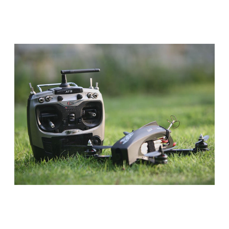 KDS FPV 250 ARF eXtreme edition coadcopter