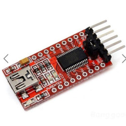 KF-66  FT232RL FTDI USB To...