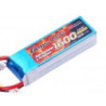 Gen Ace Battery  1600mAh/14.8Volt/40C