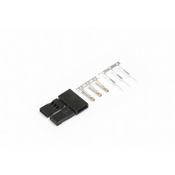 HX BS 04  Futaba connector set