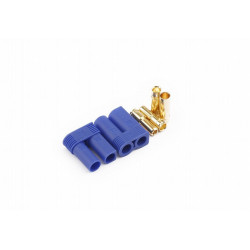 HX-HP-01 2.0mm gold plated...