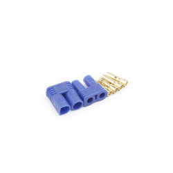 HX-HP-04  5.0mm gold plated...