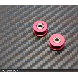 KC-360-017 Pulley