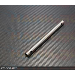 KC-360-020 Main shaft