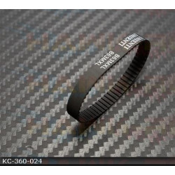 KC-360-024 First lvel belt...