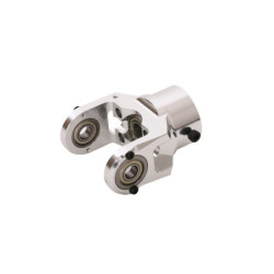 KA-72-052 tail gear box