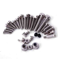 1040-SD Screw set