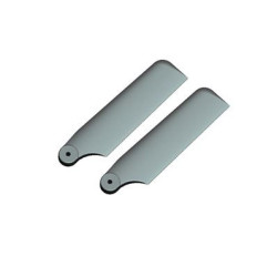 KC-360-079 Chase 360 tailblades 62MM