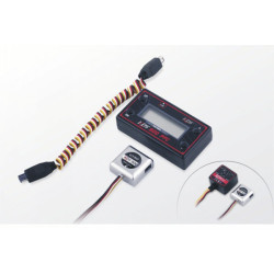 KDS 900 GYRO+Pcc module