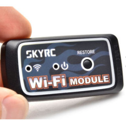 SkyRC WIFI module