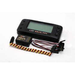 KDS-EBAR flybarless system