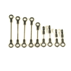 1043A2 S Linkage rod set