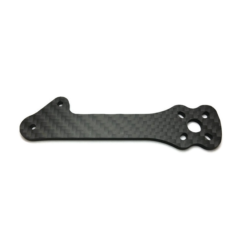 Mongoose arm 5 inch