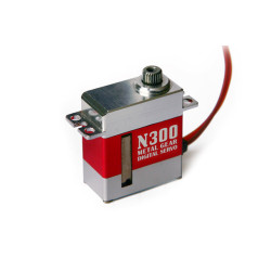 KDS N300 metal gear digital servo