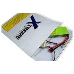 Lipo battery safe bag Xtreme