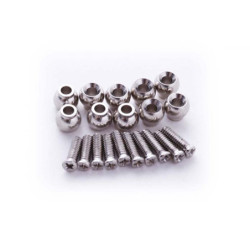 1048-1 Copper Ball parts set
