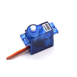 Ripmax SB09 Servo...