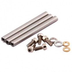 1003-Q FBL Feathering shaft