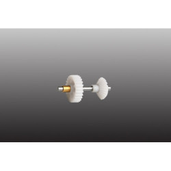 1117-3-SD Tail drive gear...