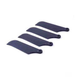 1192  Tail rotor blade
