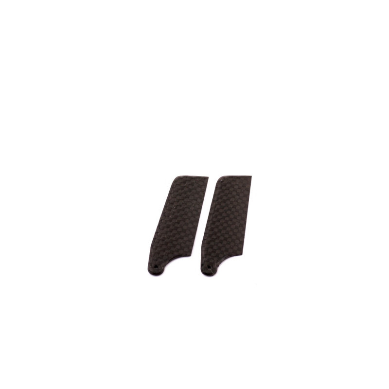 1192-1 Carbon fiber tail blades