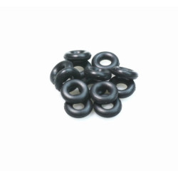1002-1 S Plastic feathering shaft ring