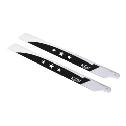 1193-5  KDS CF 325mm main...