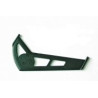 1208 S Tail vertical stabilizer Plastic