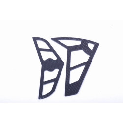 1208-75 SV Carbon fiber...