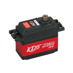 KDS N630 HV brushless digitale servo