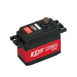 KDS N650 HV brushless digitale servo