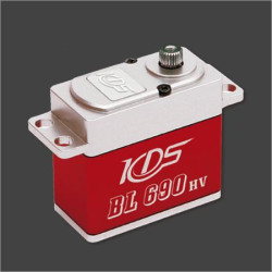 KDS N690HV brushless digitale servo