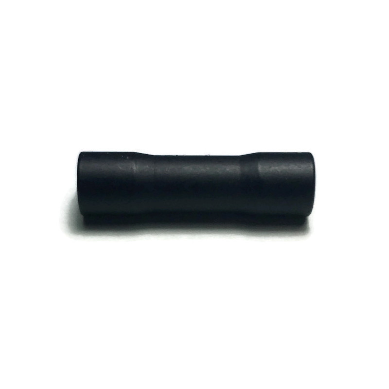 20mm Black Anodized Aluminium Standoff (Profiled) 5.5mm O.D.