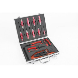 Helicopter tool set 3013-8...