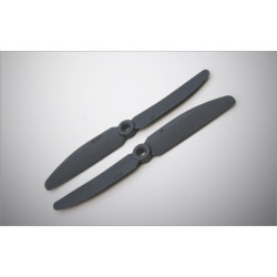 X Gemfan carbon nylon 5040...