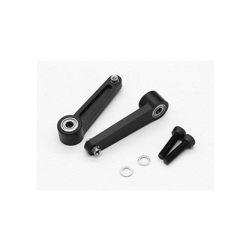 550-15TS  washout control arm for flybarless version