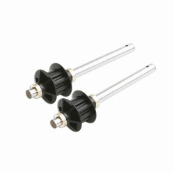 550-27TTS tail shaft assembly