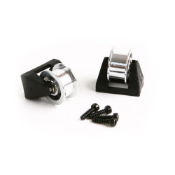 550-34 TTS Metal belt wheel