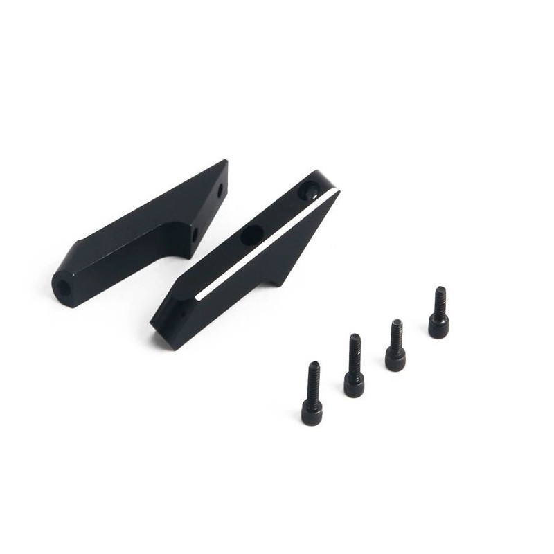 550-4TDT-TS main rotor holder support