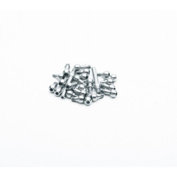 550-58TTS stainless ball parts set
