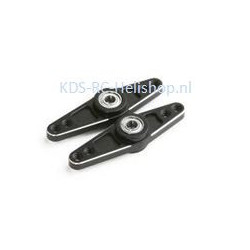 550-6TS control lever arm