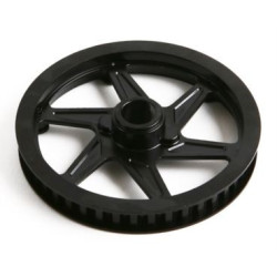 600-52TS tail gear upgrade...